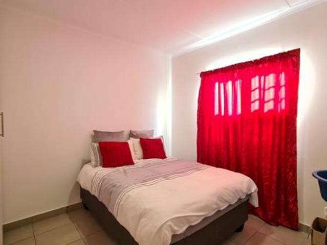 Townhouse for rent in Bisho, Eastern Cape