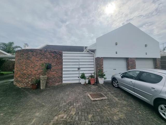 House for rent in Gonubie, Eastern Cape