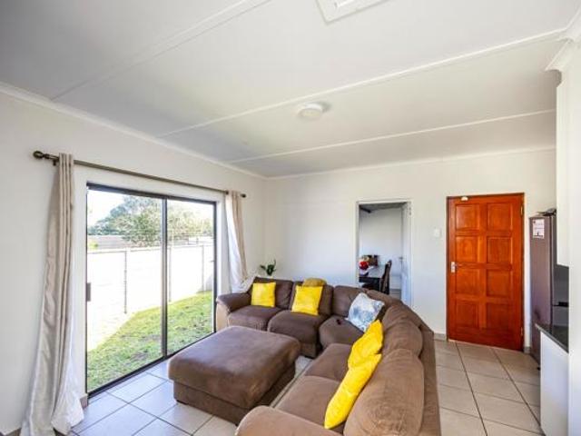 Townhouse for sale in Bisho, Eastern Cape