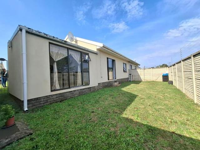 Townhouse for sale in Bisho, Eastern Cape