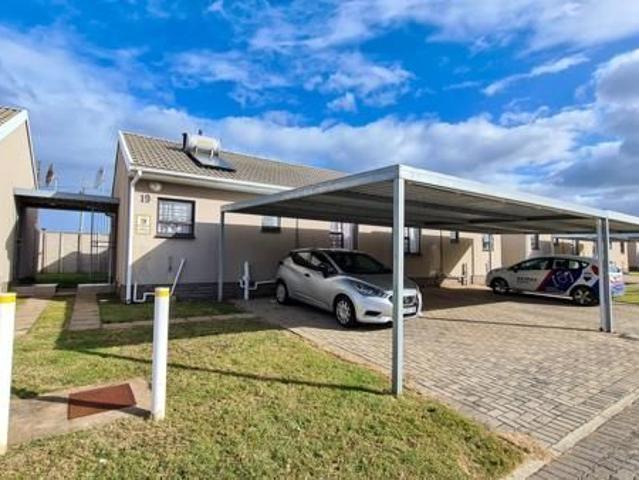House for rent in Gonubie, Eastern Cape