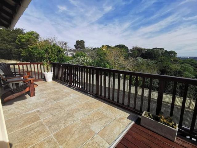 Townhouse for sale in Amatola View, Bhisho