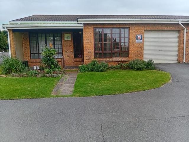 Townhouse for sale in Bisho, Eastern Cape