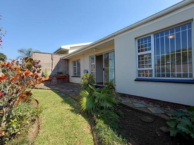 Townhouse for sale in Bisho, Eastern Cape