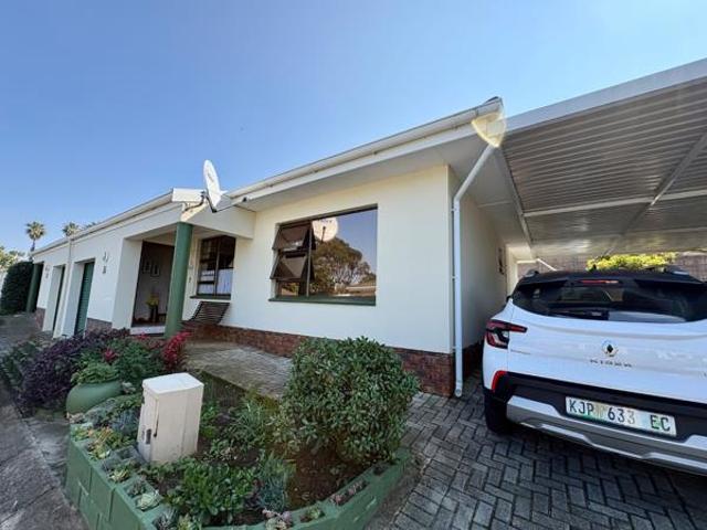 Townhouse for sale in Bisho, Eastern Cape