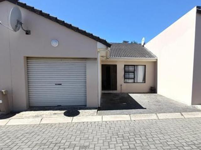 House for rent in Gonubie, Eastern Cape