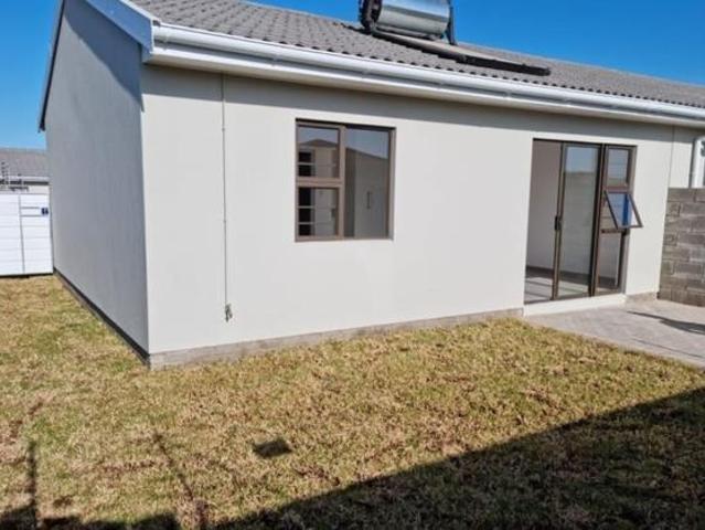 House for rent in Gonubie, Eastern Cape
