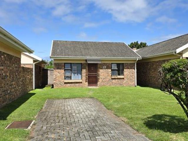 Townhouse for sale in Bisho, Eastern Cape