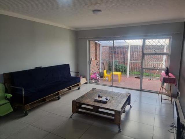 Townhouse for sale in Amatola View, Bhisho