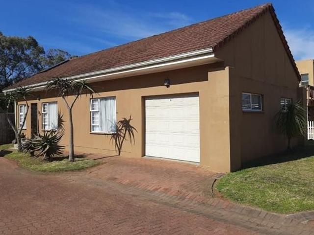 House for rent in Gonubie, Eastern Cape