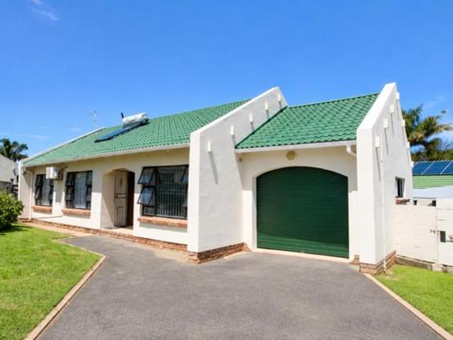 Townhouse for sale in Amatola View, Bhisho