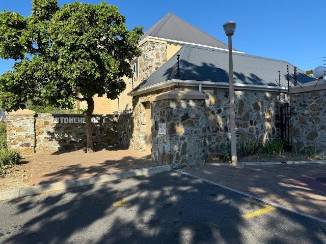 Townhouse for sale in Western Cape