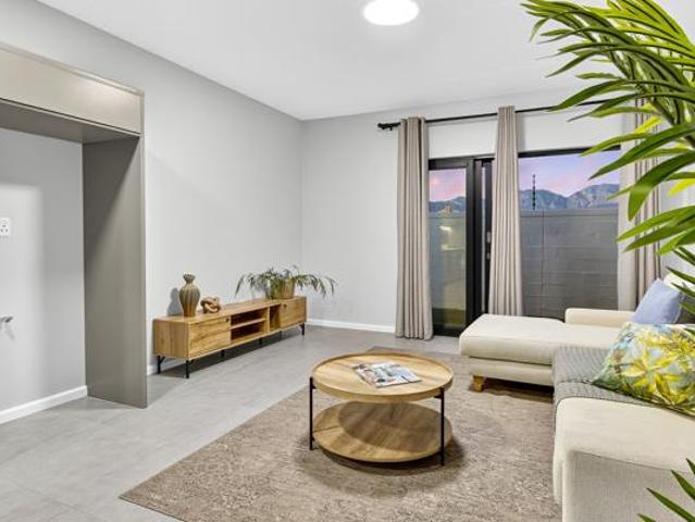 Townhouse for rent in Cape Town, Western Cape