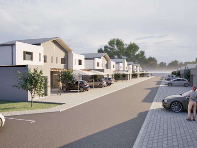 Townhouse for sale in Cape Town, Western Cape