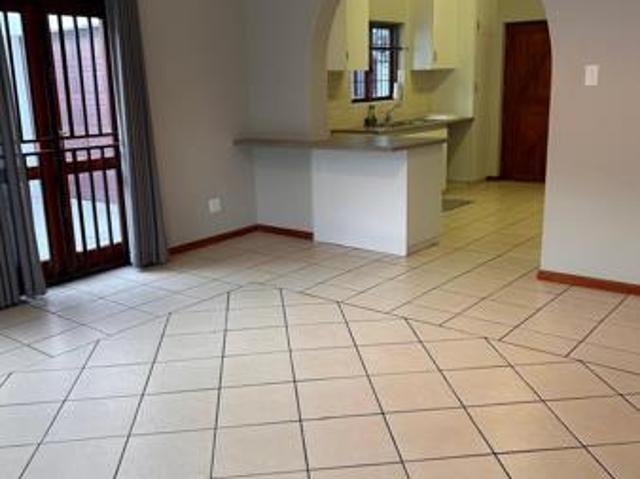 Townhouse for rent in Graaff Reinet, Eastern Cape