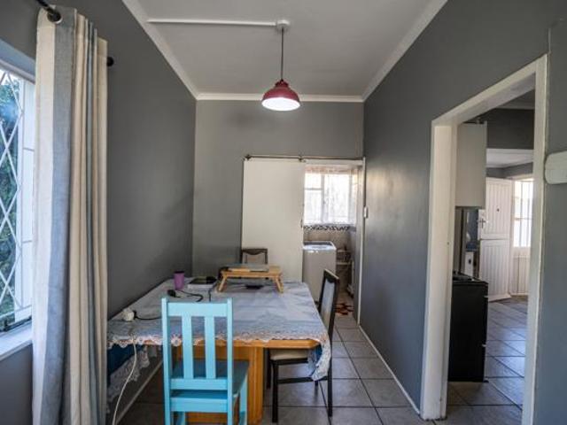 Townhouse for sale in Eastern Cape