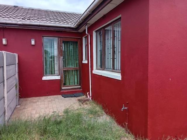House for rent in Western Cape