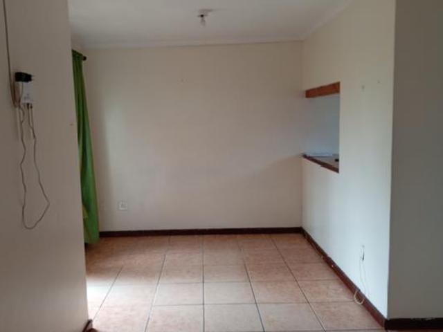 Townhouse for rent in Cape Town, Western Cape