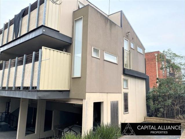 Apartment for rent in Camerons Creek, Victoria