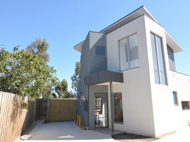 Townhouse for rent in Braybrook, Melbourne