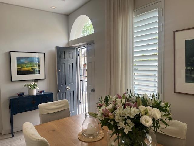 Townhouse for rent in Green Point, Cape Town