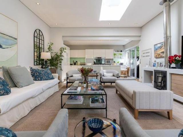 House for rent in Cape Town, Western Cape