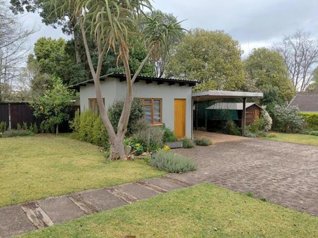 Townhouse for sale in Umgungundlovu, Kwazulu-natal