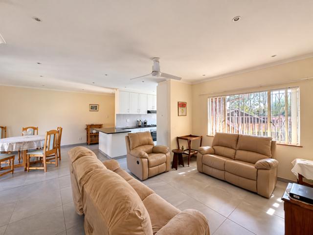 Townhouse for sale in Howick, uMgeni Local Municipality