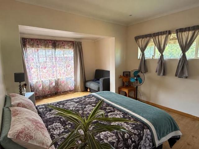 Townhouse for sale in Howick, uMgeni Local Municipality