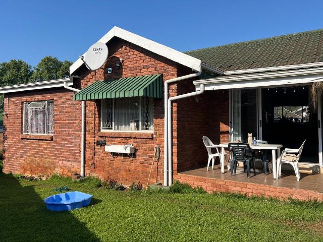 Townhouse for sale in Howick, uMgeni Local Municipality