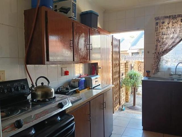 Townhouse for sale in Westonaria, Gauteng