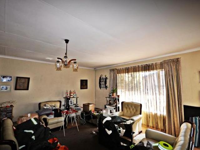 Townhouse for sale in Westonaria, Gauteng