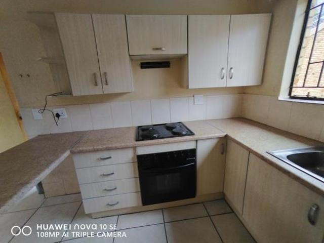 Townhouse for sale in Westonaria, Gauteng