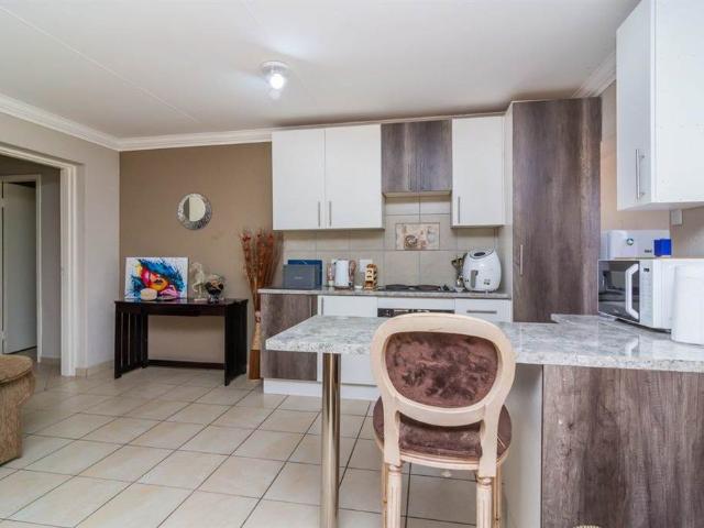 Townhouse for sale in Westonaria, Gauteng