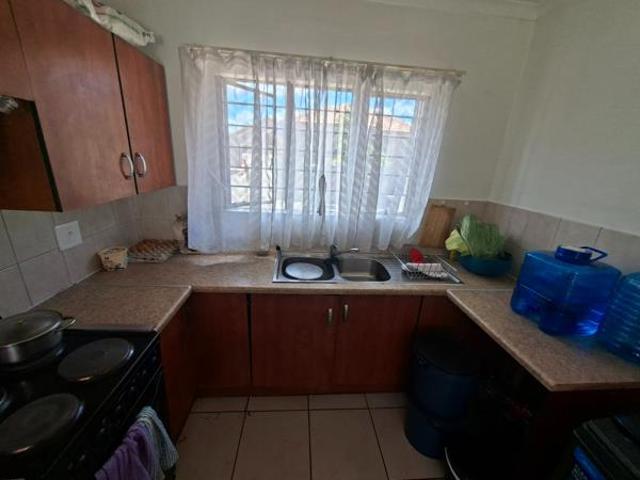 Townhouse for sale in West Rand Garden estates, Westonaria Local Municipality