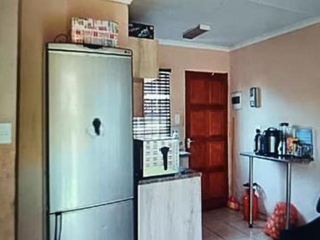 Townhouse for sale in Westonaria, Gauteng