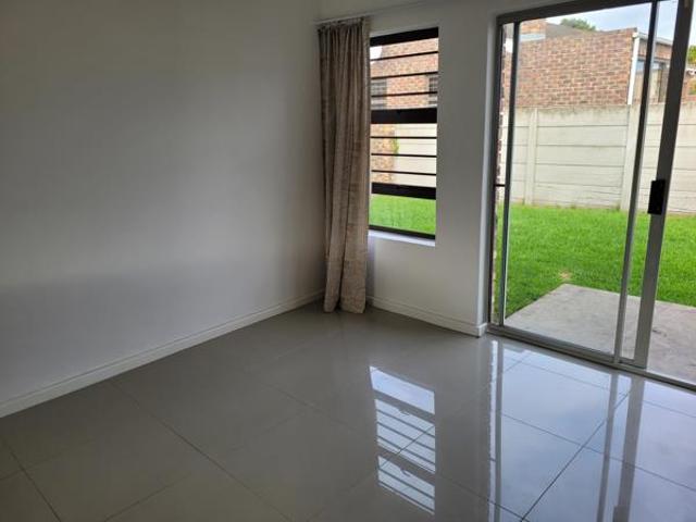 Townhouse for rent in Eastern Cape