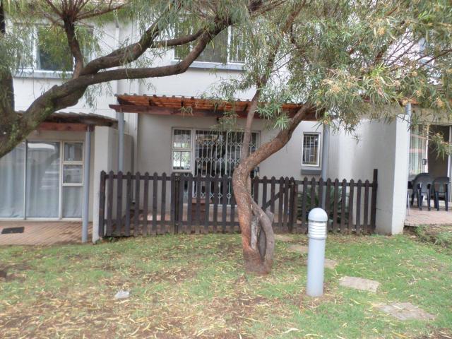 Townhouse for sale in Ekurhuleni, Gauteng
