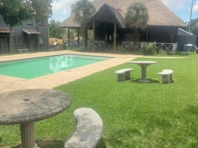 Townhouse for sale in Ekurhuleni, Gauteng