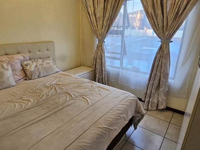 Townhouse for sale in Ekurhuleni, Gauteng