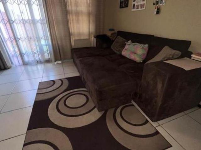 Townhouse for rent in Jansenpark, City of Ekurhuleni Metropolitan Municipality