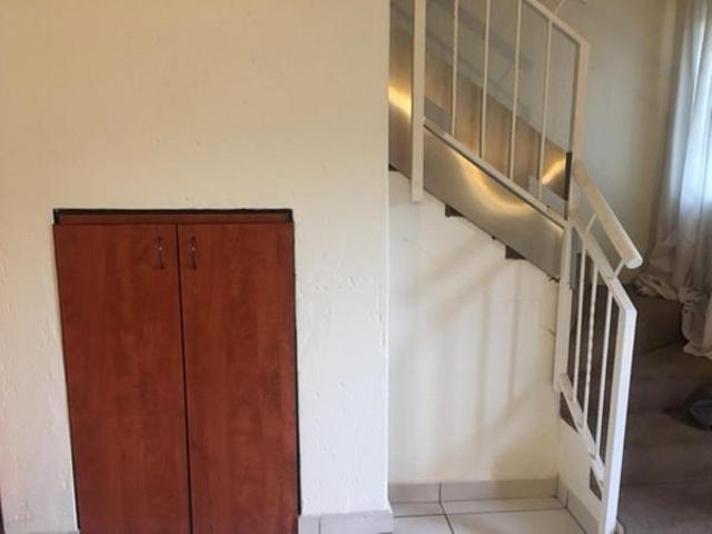 Townhouse for rent in Ekurhuleni, Gauteng