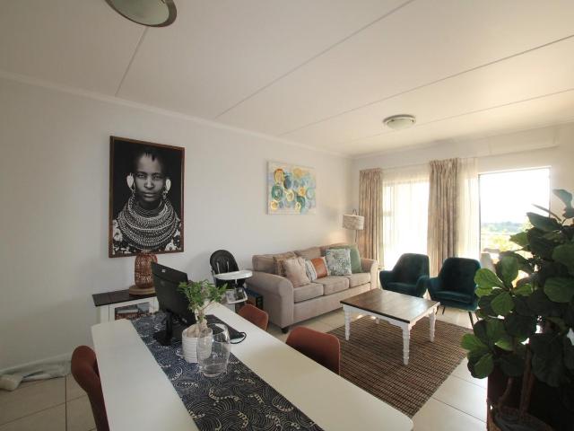 Townhouse for rent in Edenvale