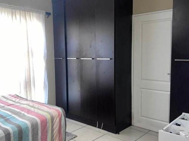 Townhouse for rent in Jansenpark, City of Ekurhuleni Metropolitan Municipality