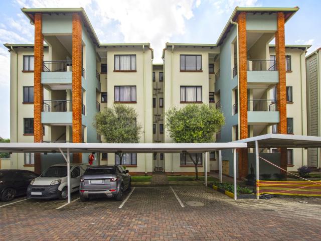 Townhouse for sale in Ekurhuleni, Gauteng