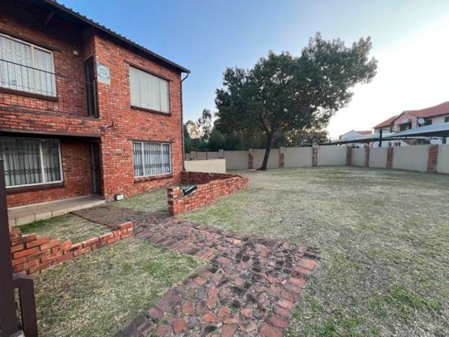 Townhouse for sale in Westonaria, Gauteng