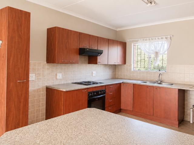 Townhouse for sale in Westonaria, Gauteng