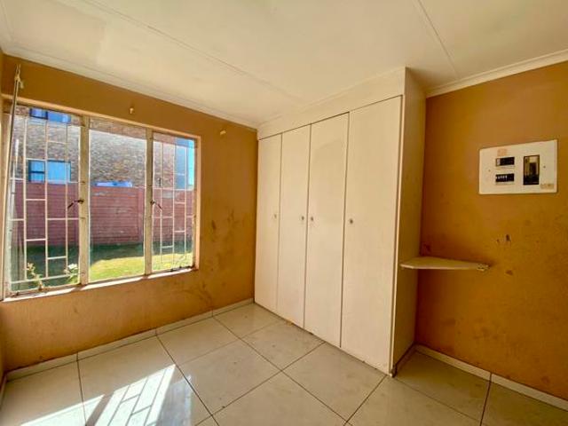 Townhouse for sale in Westonaria, Gauteng