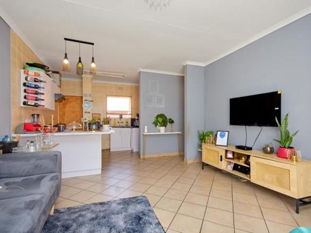 Townhouse for sale in Westonaria, Gauteng