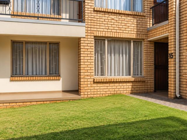 Townhouse for sale in Nooitgedacht, Gauteng